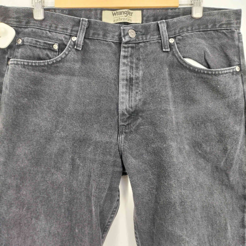ラングラー Wrangler テーパードデニム メンズ 36×32