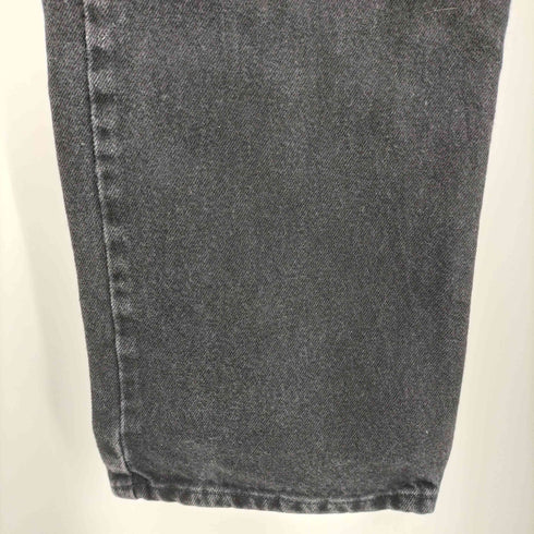 ラングラー Wrangler テーパードデニム メンズ 36×32