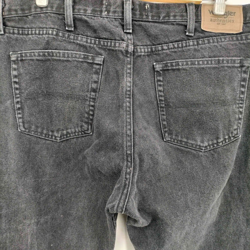 ラングラー Wrangler テーパードデニム メンズ 36×32