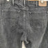 ラングラー Wrangler テーパードデニム メンズ 36×32