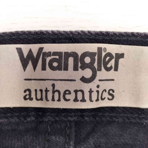 ラングラー Wrangler テーパードデニム メンズ 36×32