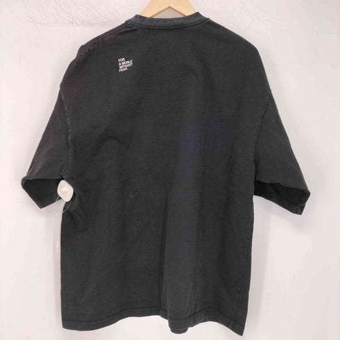 フレッシュサービス Fresh Service VIBTEX for FreshService S/S CREW NECK TEE メンズ