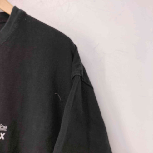 フレッシュサービス Fresh Service VIBTEX for FreshService S/S CREW NECK TEE メンズ