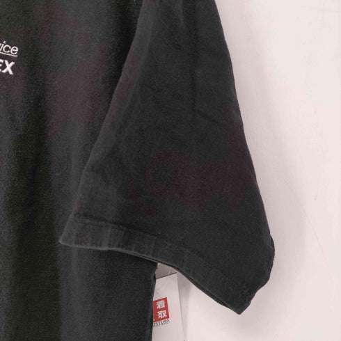 フレッシュサービス Fresh Service VIBTEX for FreshService S/S CREW NECK TEE メンズ