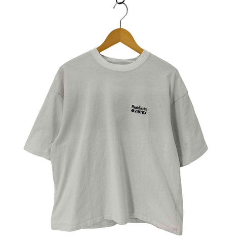 フレッシュサービス Fresh Service VIBTEX for FreshService S/S CREW NECK TEE メンズ