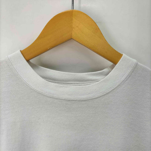 フレッシュサービス Fresh Service VIBTEX for FreshService S/S CREW NECK TEE メンズ