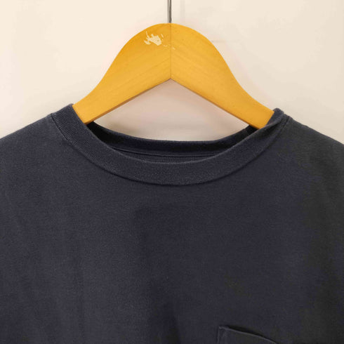 グラフペーパー Graphpaper S/S Pocket Tee メンズ JPN:1