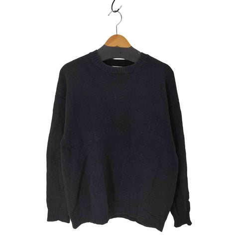 アルヴァナ alvana YAK WOOL PO KNIT MADE IN JAPAN メンズ JPN:2