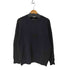 アルヴァナ alvana YAK WOOL PO KNIT MADE IN JAPAN メンズ JPN:2