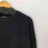 アルヴァナ alvana YAK WOOL PO KNIT MADE IN JAPAN メンズ JPN:2