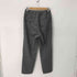 スティルバイハンド STILL BY HAND 2tuck Summer Wool Slacks メンズ JPN:44