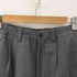 スティルバイハンド STILL BY HAND 2tuck Summer Wool Slacks メンズ JPN:44