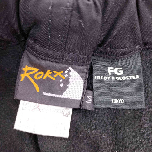 フェイデッドグローリー FADED GLORY roky FGコラボ暖パン メンズ JPN:M