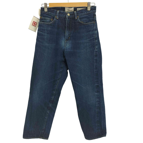 ヤエカ YAECA 5Pデニムパンツ メンズ