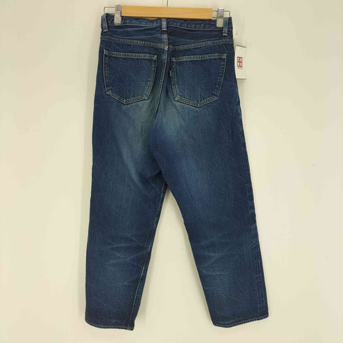 ヤエカ YAECA 5Pデニムパンツ メンズ