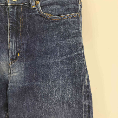 ヤエカ YAECA 5Pデニムパンツ メンズ