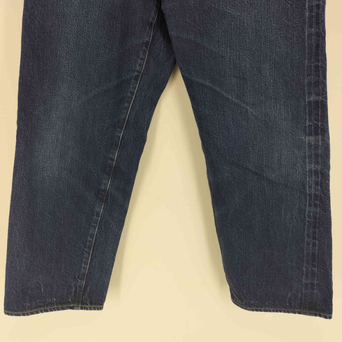 ヤエカ YAECA 5Pデニムパンツ メンズ