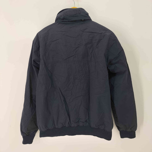 Dressmann.com ジップアップブルゾン メンズ JPN:L