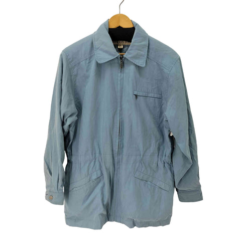 ロンドンフォグ LONDON FOG スイングトップジャケット メンズ JPN:M