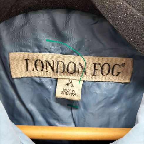 ロンドンフォグ LONDON FOG スイングトップジャケット メンズ JPN:M