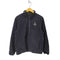 ランズエンド LANDS END 刺繍ジップアプジャケット メンズ JPN:M