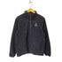 ランズエンド LANDS END 刺繍ジップアプジャケット メンズ JPN:M