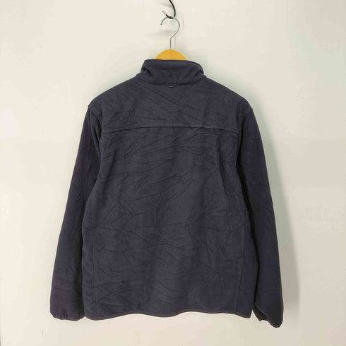 ランズエンド LANDS END 刺繍ジップアプジャケット メンズ JPN:M