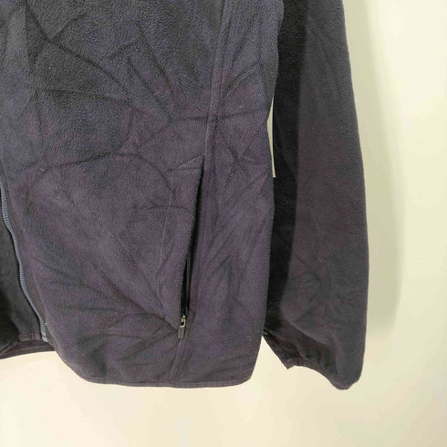 ランズエンド LANDS END 刺繍ジップアプジャケット メンズ JPN:M