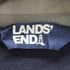 ランズエンド LANDS END 刺繍ジップアプジャケット メンズ JPN:M