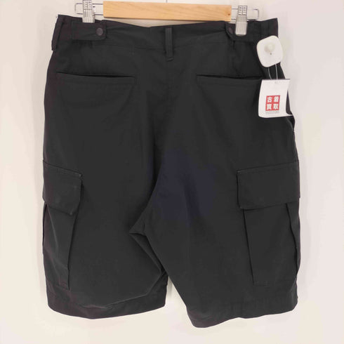 フジト FUJITO FSB Cargo Shorts ‘edge’ メンズ JPN:2