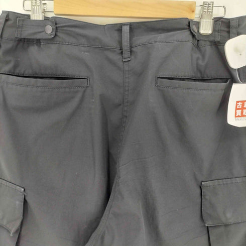 フジト FUJITO FSB Cargo Shorts ‘edge’ メンズ JPN:2