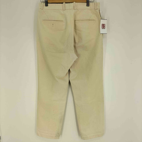 サイ SCYE カツラギ パンツ メンズ 36inch