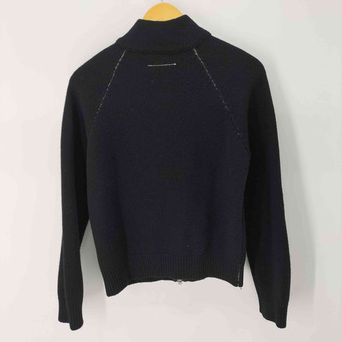 メゾンマルジェラ Maison Margiela SHORT ミスディアナ期 ここのえ ドライバーズニット メンズ