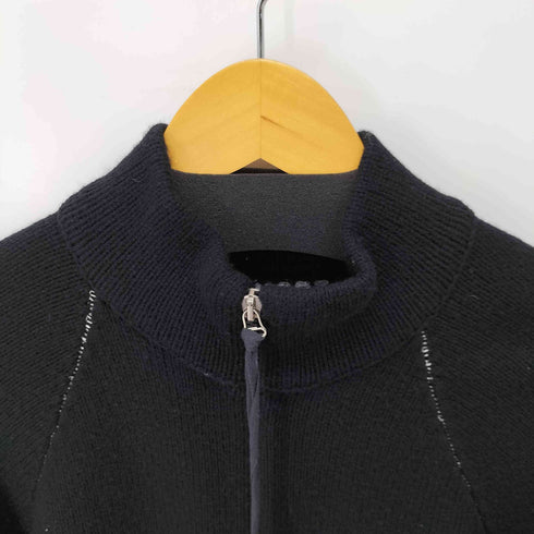 メゾンマルタンマルジェラ Maison Martin Margiela SHORT ミスディアナ期 ここのえ ドライバーズニット レディース