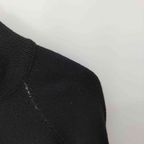 メゾンマルジェラ Maison Margiela SHORT ミスディアナ期 ここのえ ドライバーズニット メンズ