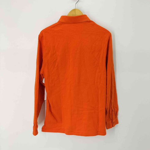ラコステ LACOSTE L/S ポロシャツ メンズ 5