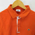 ラコステ LACOSTE L/S ポロシャツ メンズ 5