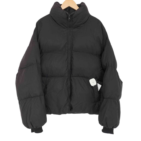 フェケテ FEKETE 中綿 ジップアップ ジャケット メンズ JPN:L