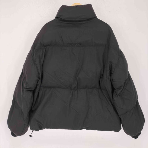 フェケテ FEKETE 中綿 ジップアップ ジャケット メンズ JPN:L