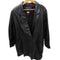 French fabric Lamb Leather Chester Long Coat フランス製 生地 羊革 ラムレザー チェスター ロング コート レディース 15