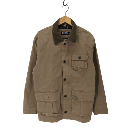 チャップス CHAPS ハンティングジャケット メンズ import:L