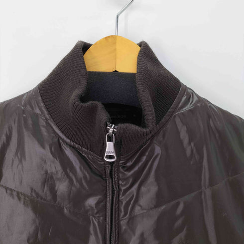 カルバンクラインジーンズ Calvin Klein Jeans 中綿ベスト メンズ import:XL