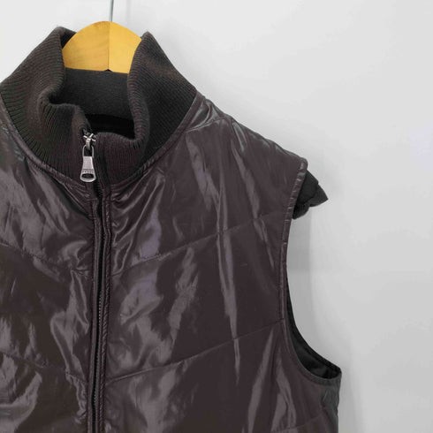 カルバンクラインジーンズ Calvin Klein Jeans 中綿ベスト メンズ import:XL