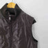 カルバンクラインジーンズ Calvin Klein Jeans 中綿ベスト メンズ import:XL