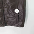 カルバンクラインジーンズ Calvin Klein Jeans 中綿ベスト メンズ import:XL