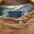 Lamb Leather Lacket 羊革 ラムレザー ダブル ライダース ジャケット レディース 38