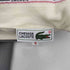 シュミーズラコステ CHEMISE LACOSTE グレンチェック スラックス メンズ 4