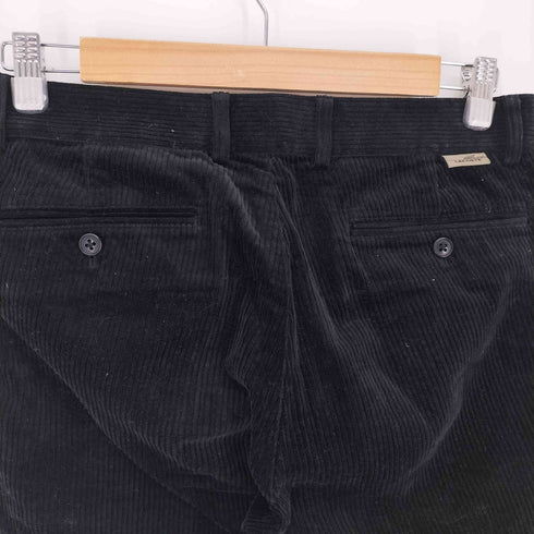ラコステ LACOSTE 太畝コーデュロイパンツ メンズ 79