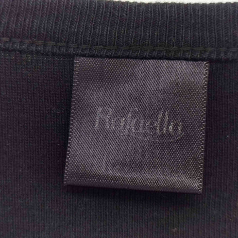 rafaella スタッズカットソー メンズ