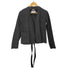 メゾンマルジェラ Maison Margiela MM6 SHORT ここのえ期 ノーカラーテーラードジャケット レディース 40